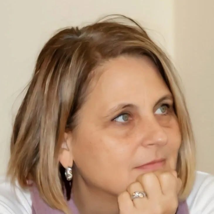 Росица Бялкова
